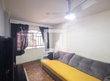Casa · 105m² · 3 Quartos · 3 Vagas · Casa para Aluguel - Vila Constança , 3 Quartos, 105 m² - São Paulo