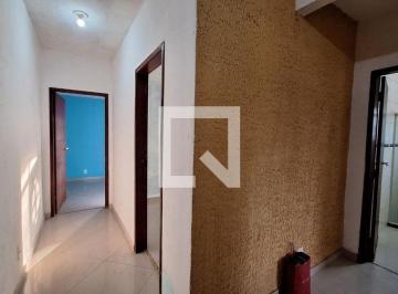 Casa · 56m² · 2 Quartos · Casa para Aluguel - Centro, 2 Quartos, 56 m² - Duque de Caxias