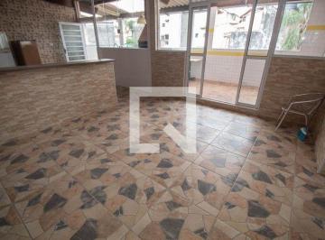 Casa · 120m² · 3 Quartos · 1 Vaga · Casa para Aluguel - Vila Mazzei, 3 Quartos, 120 m² - São Paulo