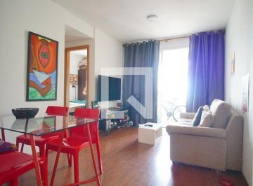 Apartamento · 63m² · 2 Quartos · 1 Vaga · Apartamento para Aluguel - Passo D'areia, 2 Quartos, 63 m² - Porto Alegre