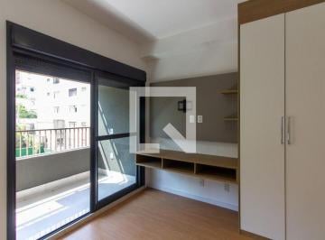 Apartamento · 27m² · 1 Quarto · Apartamento para Aluguel - Perdizes, 1 Quarto, 27 m² - São Paulo