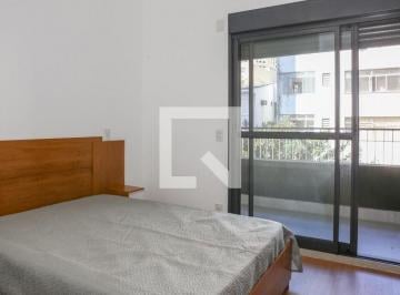 Apartamento · 27m² · 1 Quarto · Apartamento para Aluguel - Perdizes, 1 Quarto,  27 m² - São Paulo