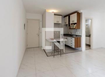 Apartamento · 28m² · 1 Quarto · 1 Vaga · Apartamento para Aluguel - Perdizes, 1 Quarto,  28 m² - São Paulo