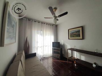 Apartamento · 89m² · 3 Quartos · 1 Vaga · Apartamento de 03 dormitórios para locação anual na Praia da Enseada.