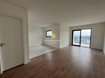 Apartamento · 87m² · 2 Quartos · 1 Vaga · NOVO PRONTO PARA MORAR