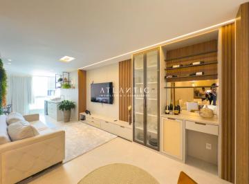 Apartamento · 125m² · 3 Quartos · 2 Vagas · Apartamento à venda no bairro Praia da Costa - Vila Velha/ES