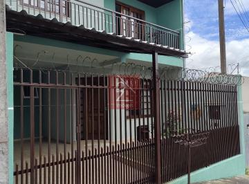 Casa · 150m² · 3 Quartos · 1 Vaga · SOBRADO c/ 150,87m² POR R$ 590.000,00 no Marinoni em Almirante Tamandaré -PR.