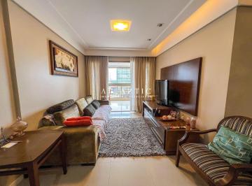 Apartamento · 160m² · 4 Quartos · 3 Vagas · Apartamento à venda no bairro Praia da Costa - Vila Velha/ES