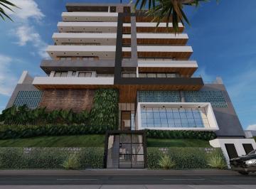 Apartamento · 126m² · 3 Quartos · 2 Vagas · Apartamento à venda no bairro América - Joinville/SC