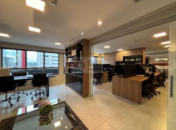 Comercial · 70m² · Sala Comercial em Juvevê, Curitiba/PR.