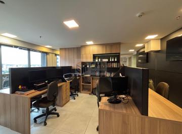 Comercial · 35m² · Sala Comercial em Juvevê, Curitiba/PR.