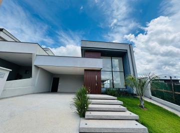 Casa · 170m² · 3 Quartos · 4 Vagas · Cyrela Landscape - Casa à venda no bairro Green Valley - Votorantim/SP