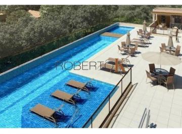 Apartamento · 56m² · 2 Quartos · 1 Vaga · Apartamento 2/4 com suíte e varanda