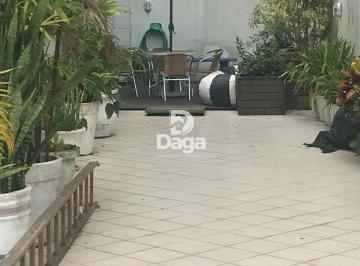 Apartamento · 274m² · 4 Quartos · 1 Vaga · Apartamento Garden em Centro, Florianópolis/SC