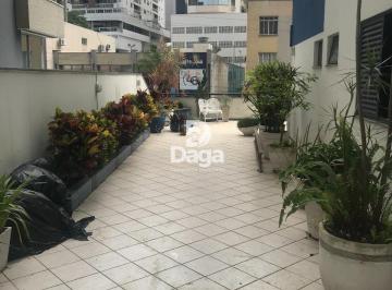 Apartamento · 274m² · 4 Quartos · 1 Vaga · Apartamento Garden em Centro, Florianópolis/SC