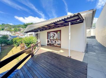 Apartamento · 84m² · 3 Quartos · 1 Vaga · Oportunidade Apartamento no Centro de Florianópolis/SC - 3 Dormitorios