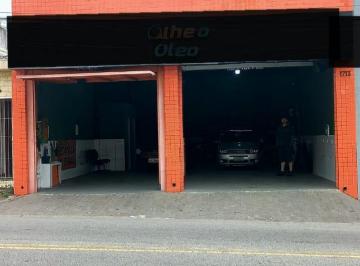 Comercial , São Paulo · galpão 160 m² c/ mezanino Tatuape/Maranhão