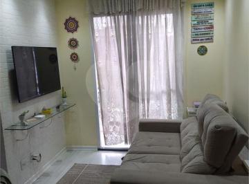 Imagem Principal · Apartamento à venda com 2 quartos no condomínio Residencia Seasons Emotion, Guarulhos