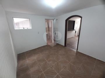 Casa · 30m² · 1 Quarto · Condomínio com 1 quartos à venda em Jardim santa margarida - SP
