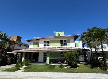 Casa de 4 quartos, Salvador · Casa a venda no golf quatro rodas com 4 suites mobiliada área gourmet piscina 