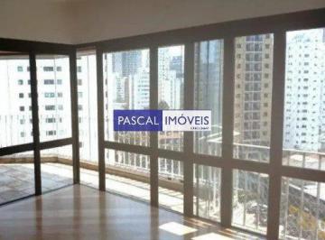Apartamento · 177m² · 3 Quartos · 3 Vagas · Apartamento Moema 3 Suítes 3 Vagas