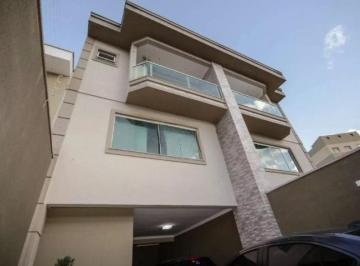 Casa · 160m² · 3 Quartos · Casa à venda - no Jardim Felicidade (Zona Oeste)