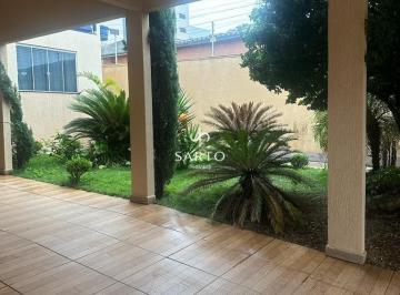 Casa · 395m² · 4 Quartos · 2 Vagas · Casa à venda - no Jardim Alexandrina