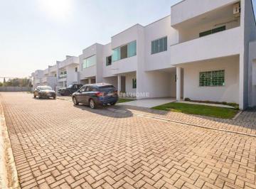 Casa · 192m² · 3 Quartos · 3 Vagas · Casa em condomínio para venda, 3 quarto(s), Santa Felicidade, Curitiba
