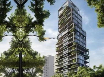 1726942762 · Apartamento à venda com 3 suítes, 173m² Cabral - Curitiba/PR - AP5705