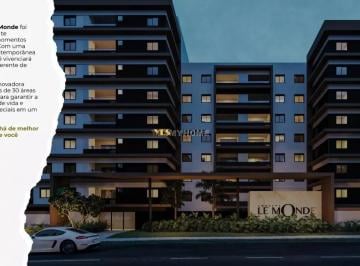 1726942236 · Apartamento 2 quartos 2 vagas em condomínio completo no Portão - AP9196