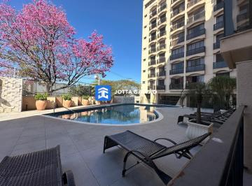 0 · Apartamento a venda, 116m2 - Jardim Paineiras, Campinas