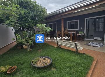 0 · Casa a venda, 161m2 - Jardim Santa Eudóxia, Campinas