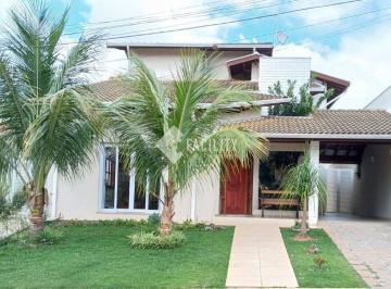0 · Casa com 3 quartos sendo 3 suites no Condomínio Villagio Capriccio - Louveira