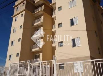 0 · Apartamento com dois quartos no Jardim Monte Verde - Valinhos