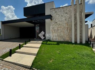 0 · Casa térrea / Condomínio alto padrão com 4 quartos no La Dolce Vita - Paulinia