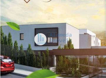 Casa · 101m² · 2 Vagas · Lançamento