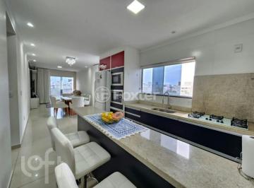 ff6172fe · Cobertura, 3 dormitórios, 170 m², em Ingleses do Rio Vermelho