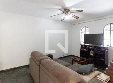 Casa · 180m² · 4 Quartos · 2 Vagas · Casa à Venda - Vila Mazzei, 4 Quartos,  180 m² - São Paulo