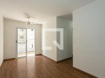 Apartamento · 62m² · 3 Quartos · 1 Vaga · Apartamento à Venda - Tatuapé, 3 Quartos, 62 m² - São Paulo