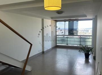 Apartamento · 260m² · 3 Quartos · 3 Vagas · Cobertura à venda e para alugar em Campinas, Cambuí, com 3 quartos, com 260 m²