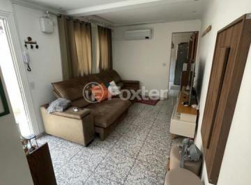 bb543453 · Casa, 3 dormitórios, 130 m², em Interlagos