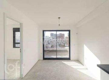 a17fe530 · Apartamento, 1 dormitórios, 34 m², em República
