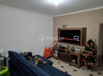 fc2a24e2 · Casa, 2 dormitórios, 80 m², em Jardim Panorama (Zona Leste)
