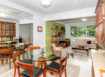 Apartamento · 115m² · 3 Quartos · 2 Vagas · Apartamento, 3 dormitórios, 115 m², em Morro dos Ingleses