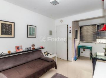 Apartamento · 39m² · 1 Quarto · Apartamento, 1 dormitórios, 39.25 m², em Bela Vista