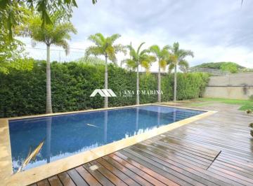 Foto 49 · Casa charmosa em Condomínio; 4 suites, varanda gourmet e piscina em Alphaville, Campinas-SP; Condomí