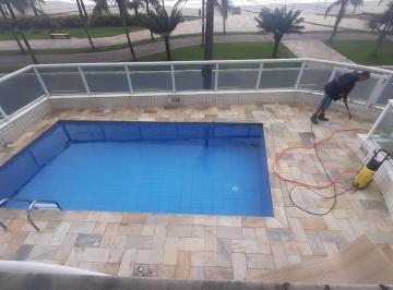 Apartamento de 2 quartos, Praia Grande · PRAIA GRANDE-SP BALNEÁRIO MARACANÃ