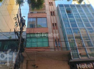 08d7af4a · Apartamento, 1 dormitórios, 45 m², em Centro Histórico