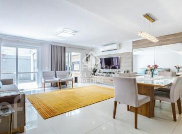 993d9fec · Casa em Condomínio, 3 dormitórios, 218.33 m², em Jardim Carvalho
