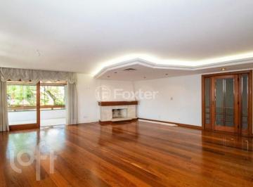 d4e35bab · Apartamento, 4 dormitórios, 263.7 m², em Cristal